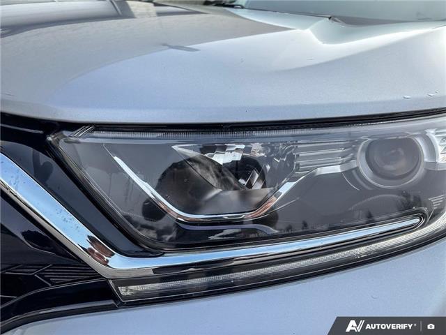 2020 Honda CR-V Sport (Stk: 163753) in London - Image 8 of 26