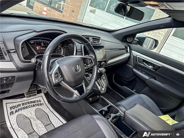 2020 Honda CR-V Sport (Stk: 163753) in London - Image 13 of 26