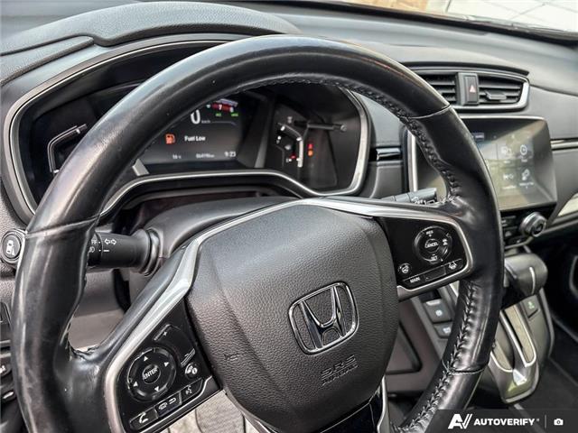 2020 Honda CR-V Sport (Stk: 163753) in London - Image 14 of 26