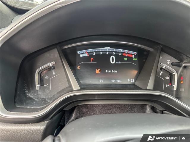 2020 Honda CR-V Sport (Stk: 163753) in London - Image 15 of 26