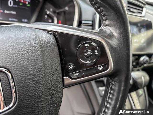 2020 Honda CR-V Sport (Stk: 163753) in London - Image 16 of 26