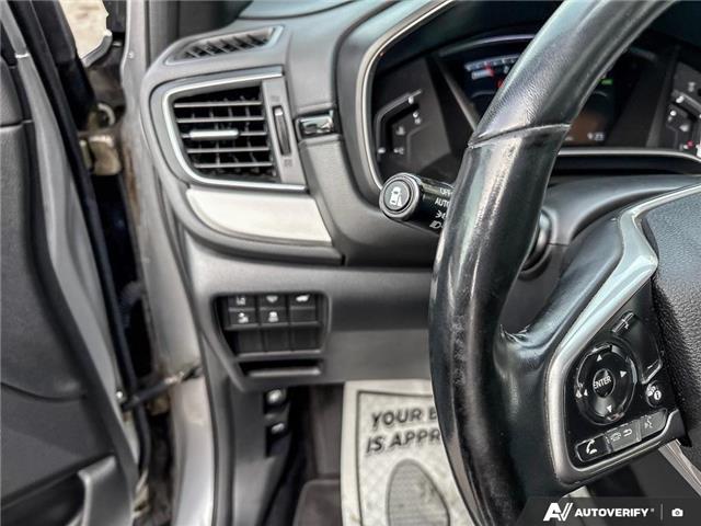 2020 Honda CR-V Sport (Stk: 163753) in London - Image 17 of 26