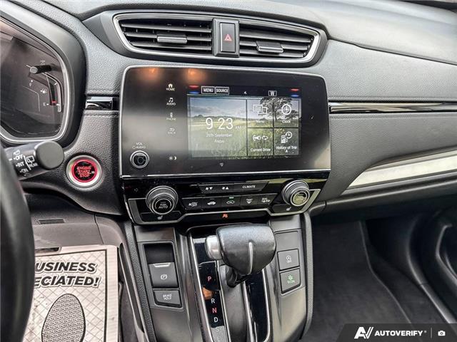 2020 Honda CR-V Sport (Stk: 163753) in London - Image 19 of 26