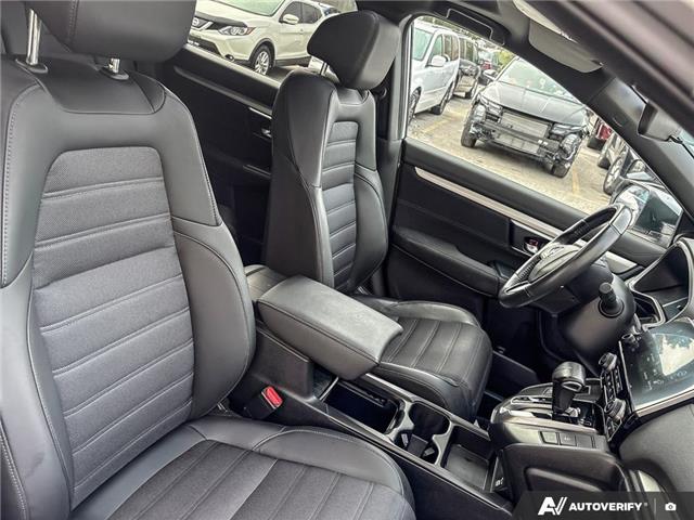 2020 Honda CR-V Sport (Stk: 163753) in London - Image 22 of 26
