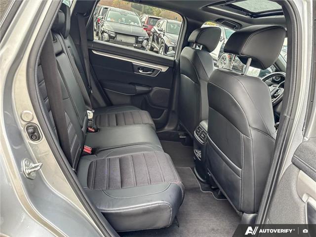 2020 Honda CR-V Sport (Stk: 163753) in London - Image 23 of 26