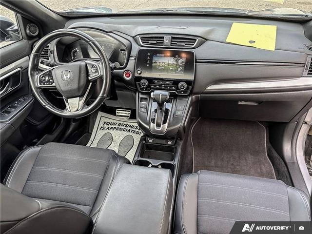 2020 Honda CR-V Sport (Stk: 163753) in London - Image 24 of 26