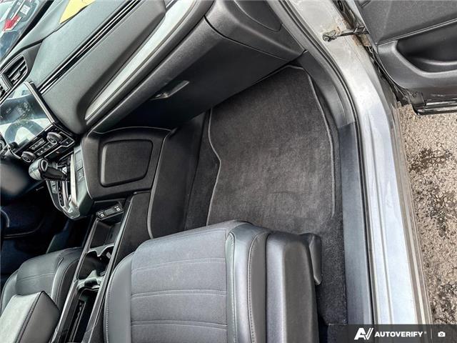 2020 Honda CR-V Sport (Stk: 163753) in London - Image 25 of 26