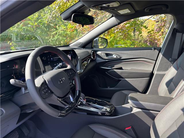 2025 Chevrolet Trax 2RS (Stk: 25326) in Green Valley - Image 4 of 15
