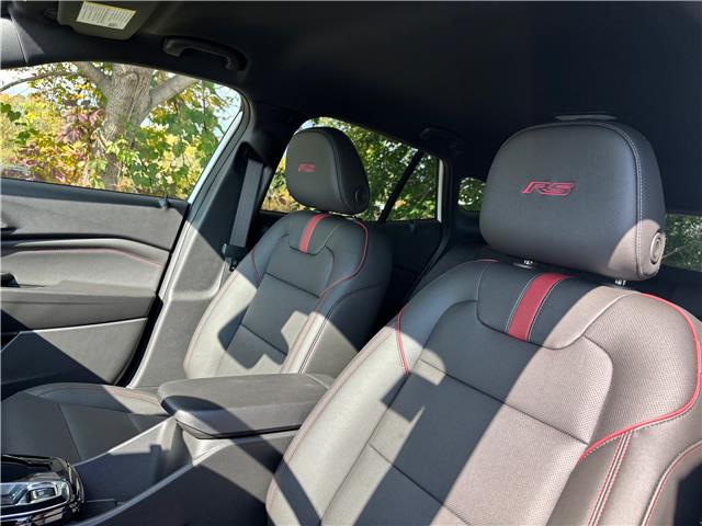 2025 Chevrolet Trax 2RS (Stk: 25326) in Green Valley - Image 5 of 15