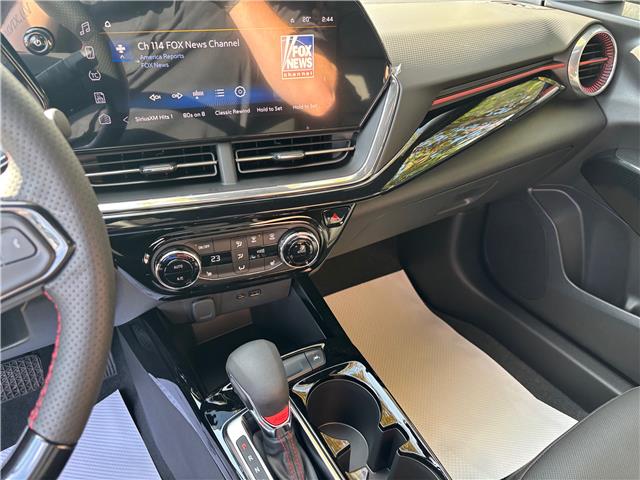 2025 Chevrolet Trax 2RS (Stk: 25326) in Green Valley - Image 7 of 15