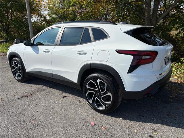 2025 Chevrolet Trax 2RS (Stk: 25326) in Green Valley - Image 8 of 15