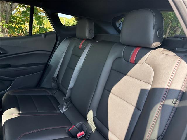 2025 Chevrolet Trax 2RS (Stk: 25326) in Green Valley - Image 9 of 15