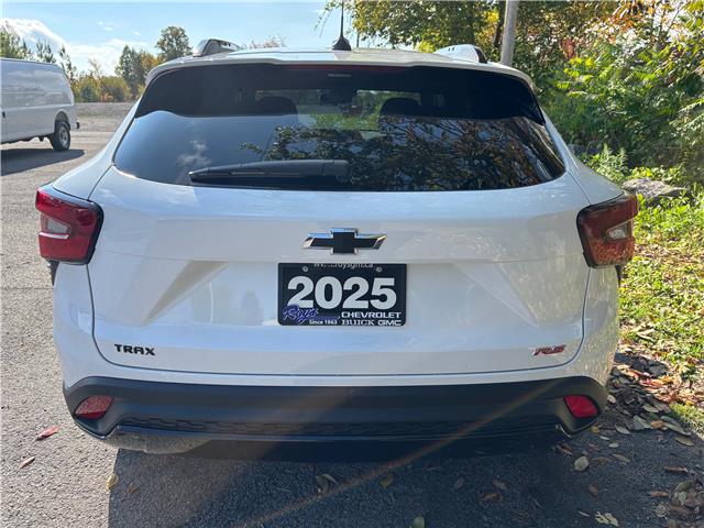 2025 Chevrolet Trax 2RS (Stk: 25326) in Green Valley - Image 10 of 15