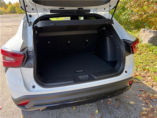 2025 Chevrolet Trax 2RS (Stk: 25326) in Green Valley - Image 11 of 15