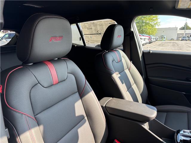 2025 Chevrolet Trax 2RS (Stk: 25326) in Green Valley - Image 12 of 15