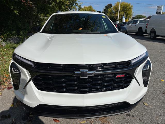 2025 Chevrolet Trax 2RS (Stk: 25326) in Green Valley - Image 14 of 15