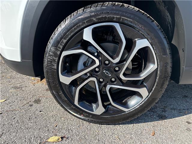 2025 Chevrolet Trax 2RS (Stk: 25326) in Green Valley - Image 15 of 15