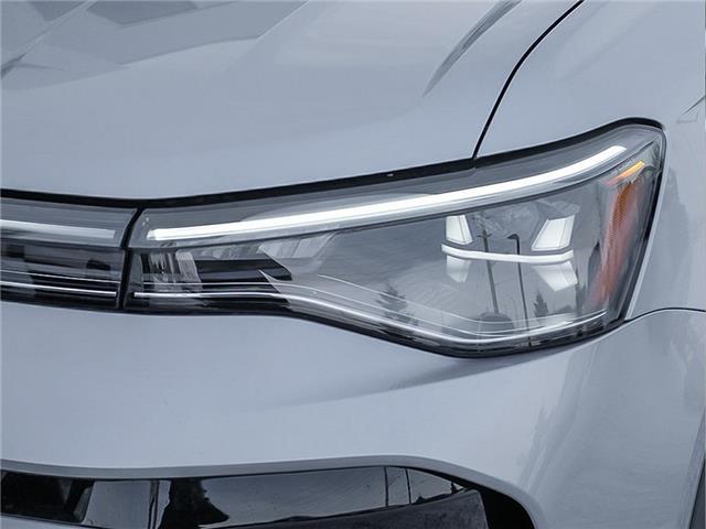 2025 Volkswagen Taos Comfortline (Stk: SS029931) in Vancouver - Image 8 of 9