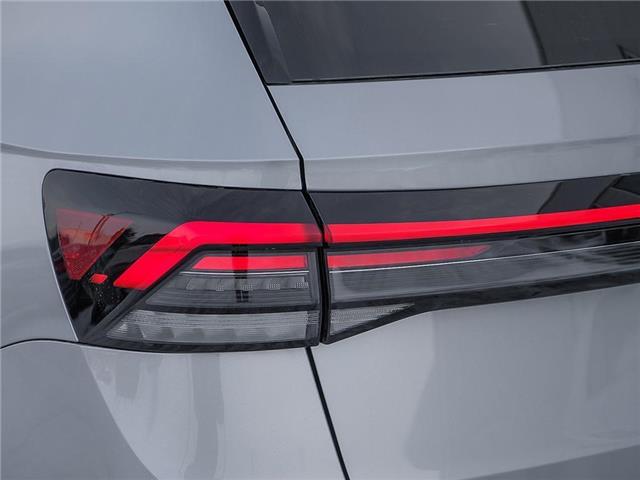 2025 Volkswagen Taos Comfortline (Stk: SS029931) in Vancouver - Image 9 of 9