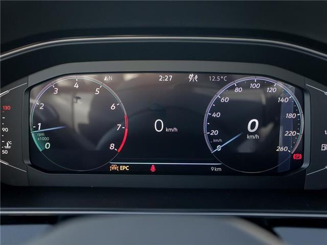 2025 Volkswagen Jetta GLI Autobahn (Stk: SJ087762) in Vancouver - Image 13 of 22