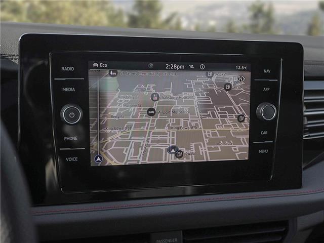 2025 Volkswagen Jetta GLI Autobahn (Stk: SJ087762) in Vancouver - Image 17 of 22