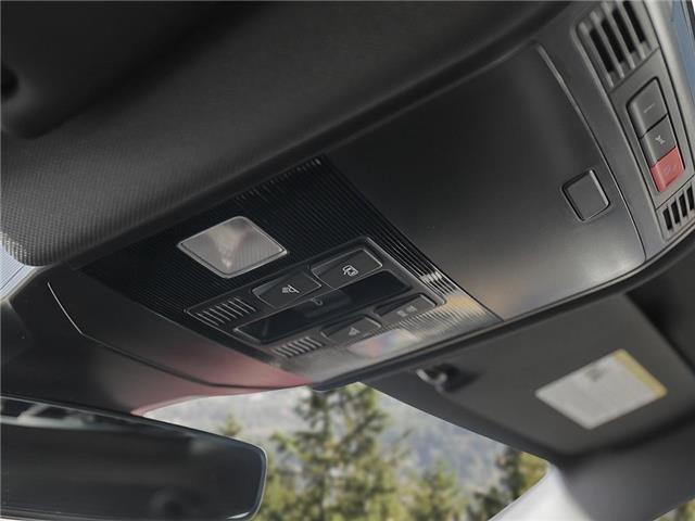 2025 Volkswagen Jetta GLI Autobahn (Stk: SJ087762) in Vancouver - Image 18 of 22