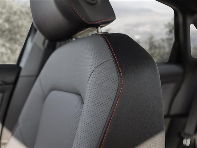 2025 Volkswagen Jetta GLI Autobahn (Stk: SJ087762) in Vancouver - Image 19 of 22