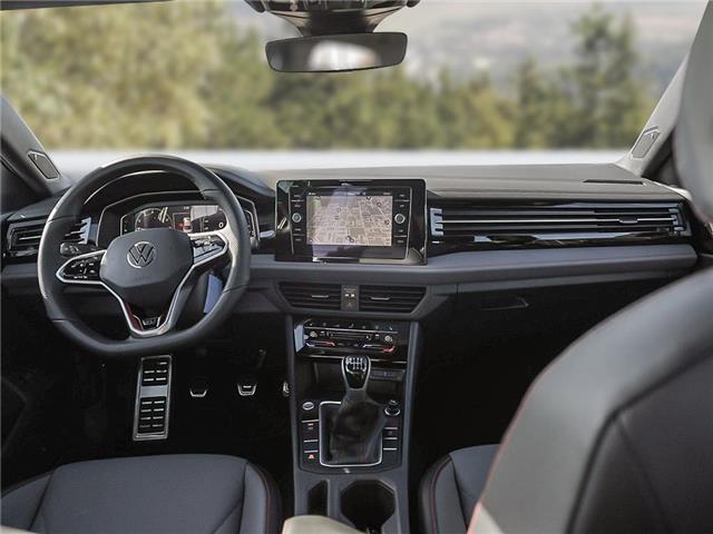 2025 Volkswagen Jetta GLI Autobahn (Stk: SJ087762) in Vancouver - Image 21 of 22
