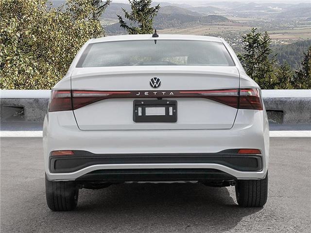 2026 Volkswagen Jetta Comfortline (Stk: TJ000890) in Vancouver - Image 5 of 21