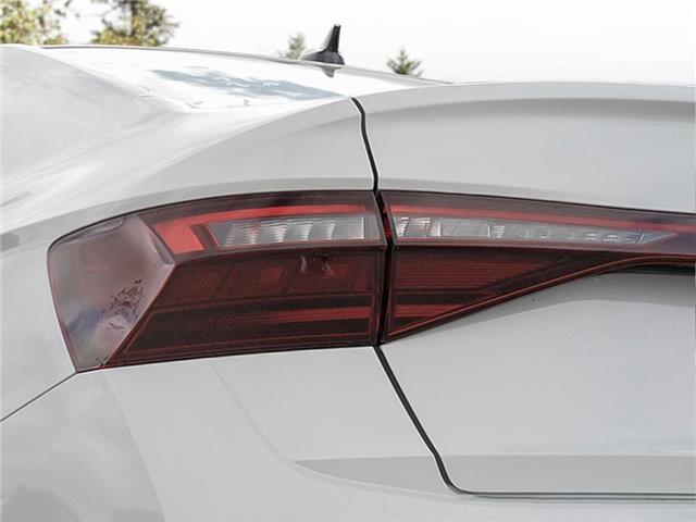 2026 Volkswagen Jetta Comfortline (Stk: TJ000890) in Vancouver - Image 9 of 21