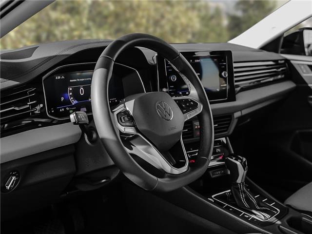 2026 Volkswagen Jetta Comfortline (Stk: TJ000890) in Vancouver - Image 10 of 21