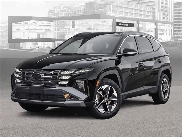 2026 Hyundai Tucson Preferred w/Trend Package (Stk: 26080) in Toronto - Image 1 of 22