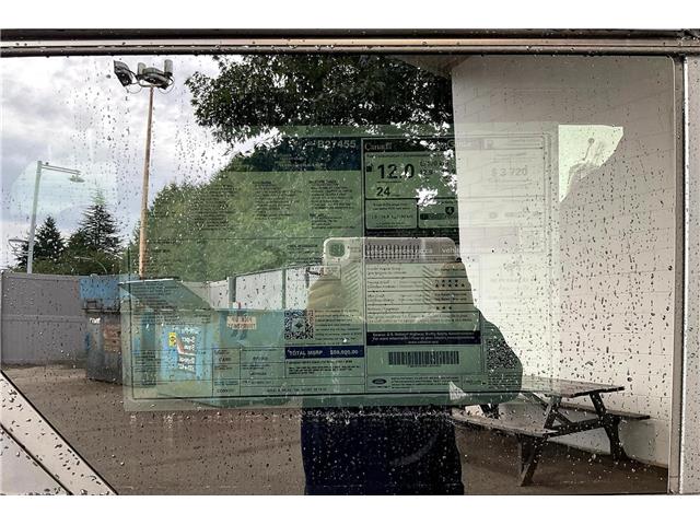 2025 Ford Bronco Big Bend (Stk: 25BR7455) in Vancouver - Image 14 of 14