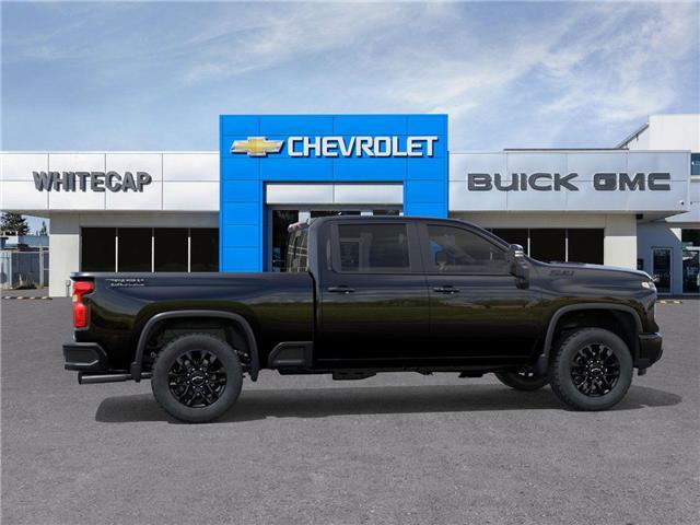 2026 Chevrolet Silverado 3500HD LT (Stk: 44642) in Slave Lake - Image 5 of 24