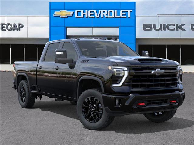 2026 Chevrolet Silverado 3500HD LT (Stk: 44642) in Slave Lake - Image 7 of 24