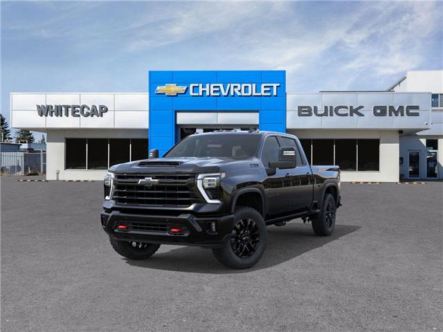 2026 Chevrolet Silverado 3500HD LT (Stk: 44642) in Slave Lake - Image 8 of 24