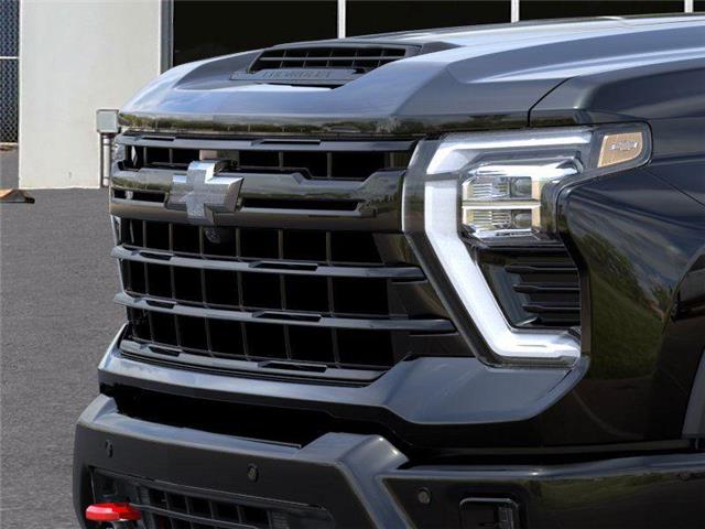 2026 Chevrolet Silverado 3500HD LT (Stk: 44642) in Slave Lake - Image 13 of 24