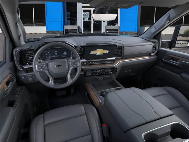 2026 Chevrolet Silverado 3500HD LT (Stk: 44642) in Slave Lake - Image 15 of 24
