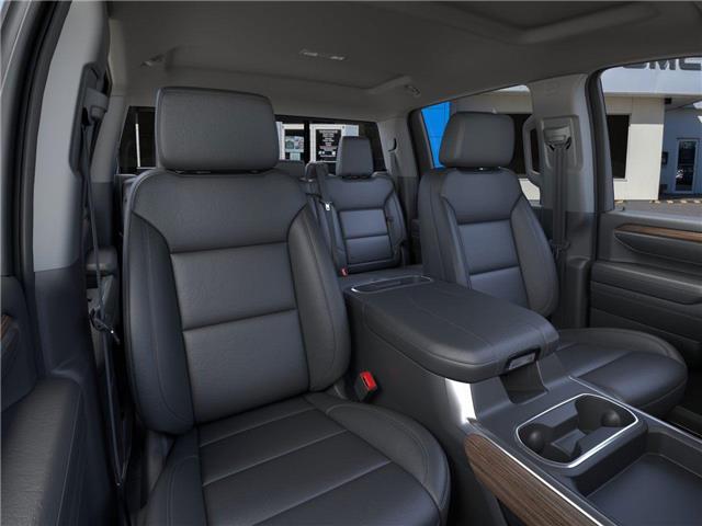 2026 Chevrolet Silverado 3500HD LT (Stk: 44642) in Slave Lake - Image 16 of 24