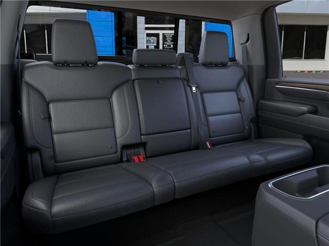 2026 Chevrolet Silverado 3500HD LT (Stk: 44642) in Slave Lake - Image 17 of 24