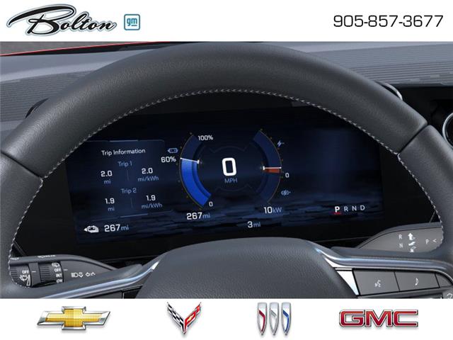 2026 Chevrolet Equinox EV LT (Stk: 101832) in Bolton - Image 18 of 24