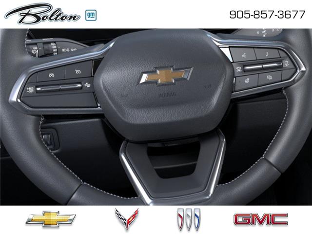 2026 Chevrolet Equinox EV LT (Stk: 101832) in Bolton - Image 19 of 24