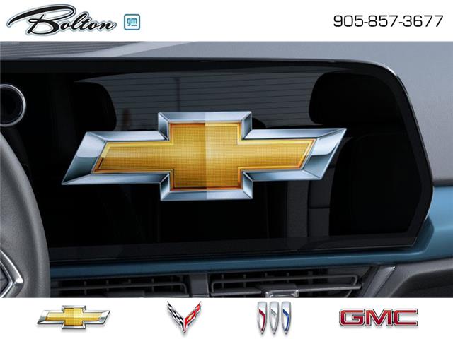 2026 Chevrolet Equinox EV LT (Stk: 101832) in Bolton - Image 20 of 24