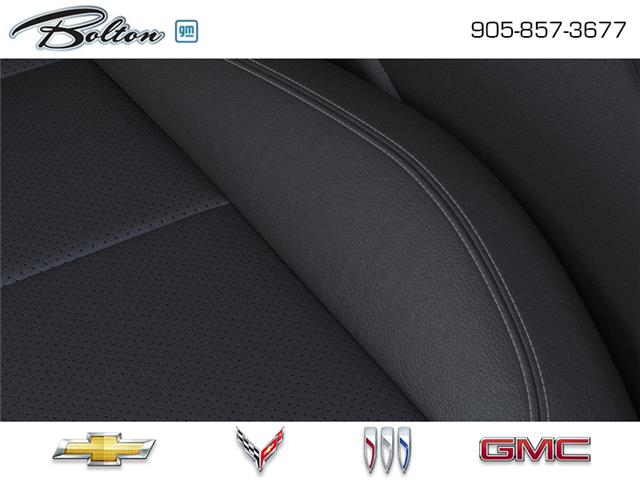 2026 Chevrolet Equinox EV LT (Stk: 101832) in Bolton - Image 21 of 24