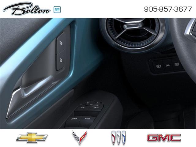 2026 Chevrolet Equinox EV LT (Stk: 101832) in Bolton - Image 22 of 24