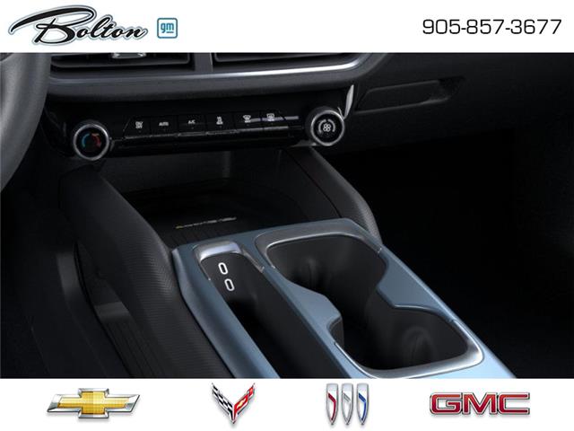 2026 Chevrolet Equinox EV LT (Stk: 101832) in Bolton - Image 23 of 24