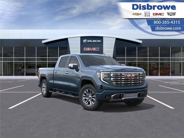 2026 GMC Sierra 1500 Denali (Stk: 85089) in St. Thomas - Image 1 of 24