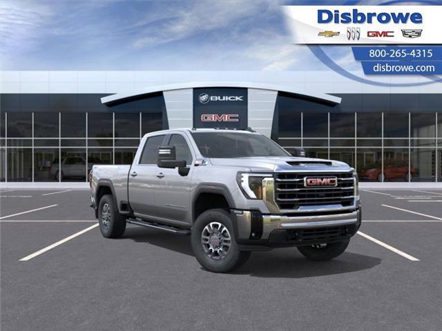 2026 GMC Sierra 2500HD SLE (Stk: 84993) in St. Thomas - Image 1 of 24