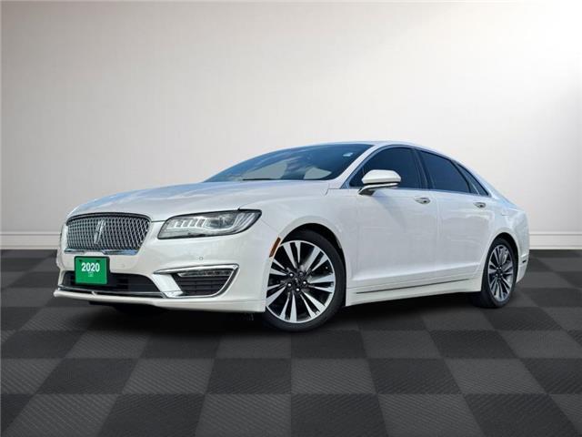2020 Lincoln MKZ Reserve (Stk: PR11814) in Windsor - Image 1 of 27