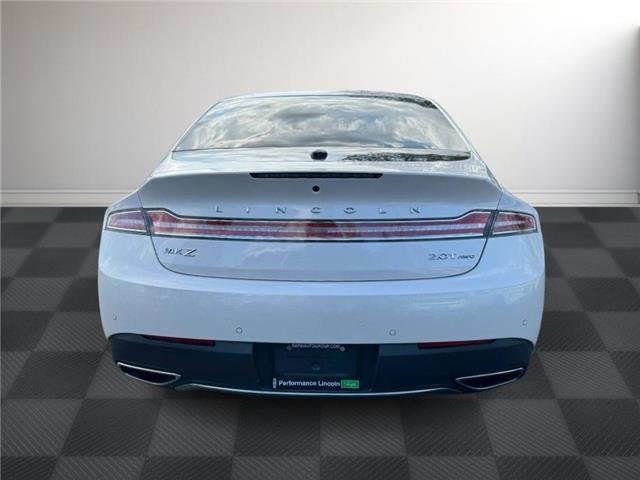 2020 Lincoln MKZ Reserve (Stk: PR11814) in Windsor - Image 5 of 27